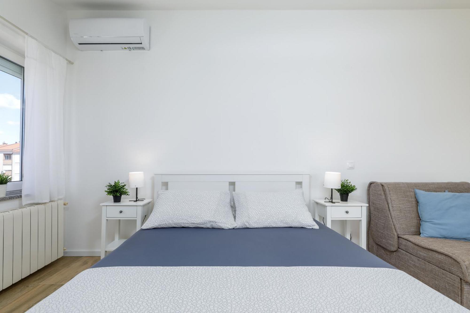 Apartament Sea La Vie Fažana Zewnętrze zdjęcie