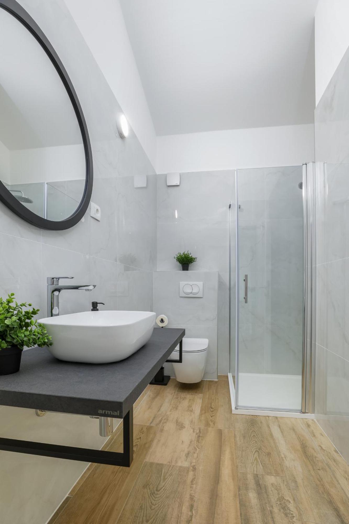Apartament Sea La Vie Fažana Zewnętrze zdjęcie