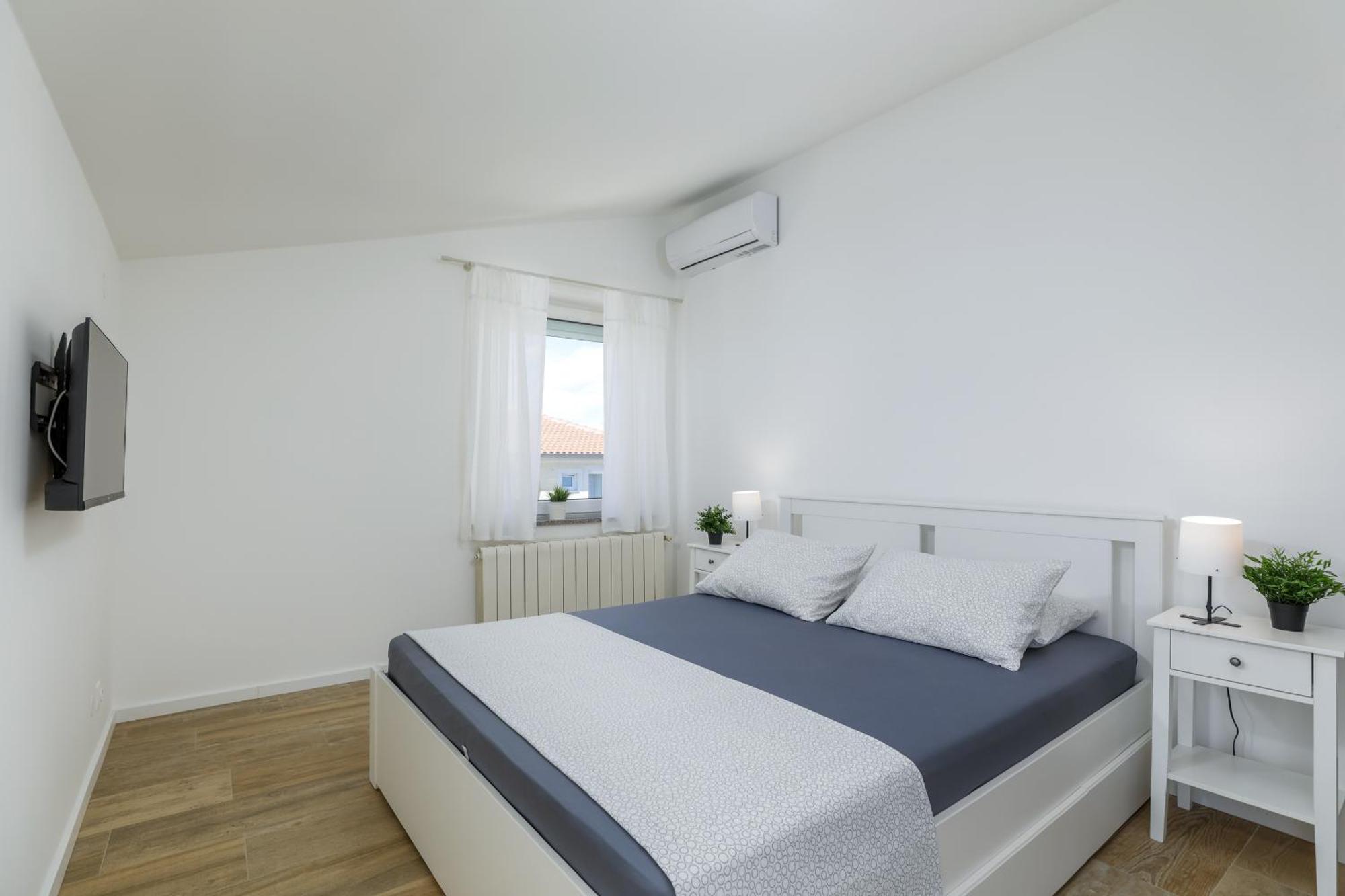 Apartament Sea La Vie Fažana Zewnętrze zdjęcie