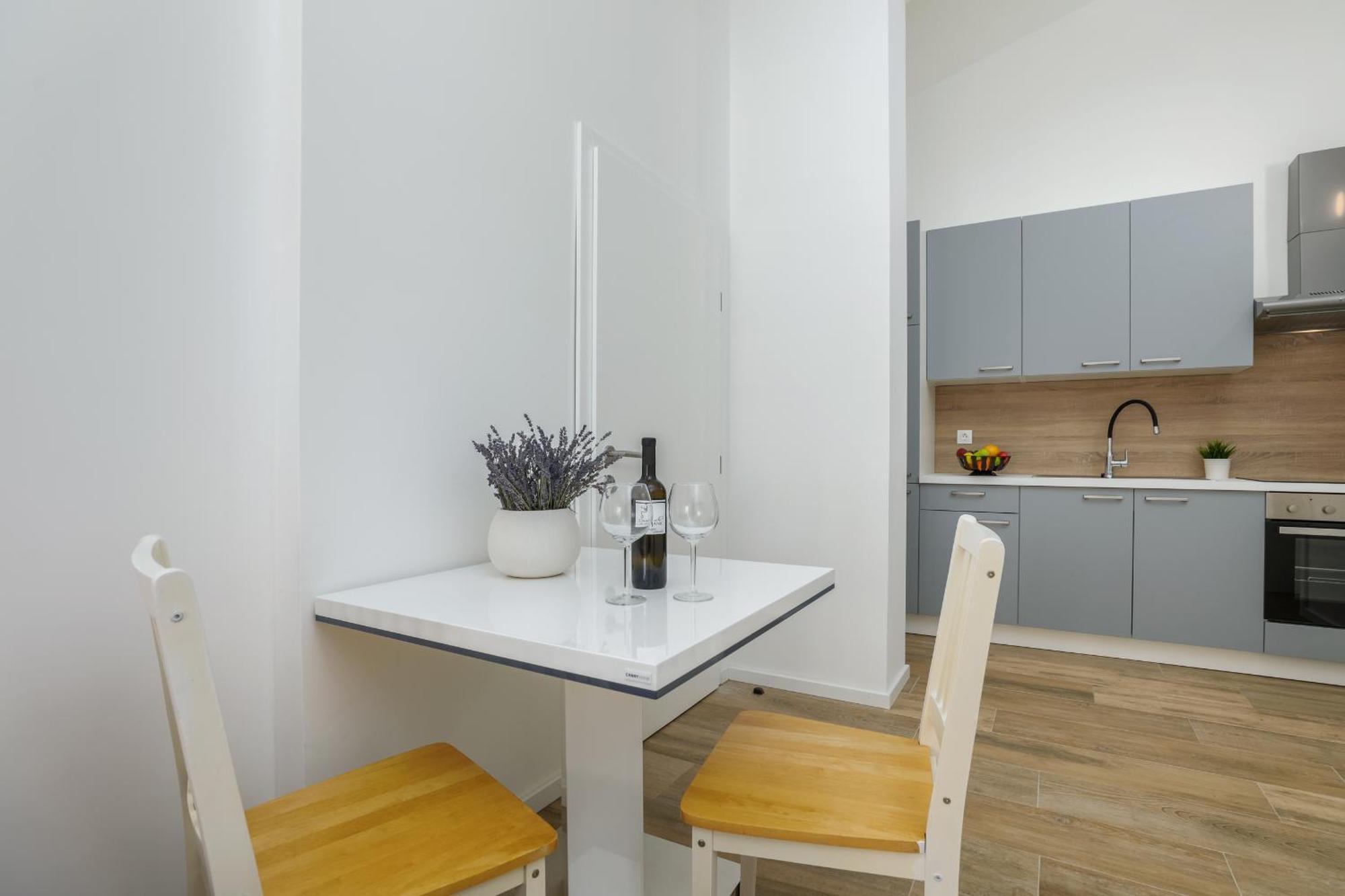 Apartament Sea La Vie Fažana Zewnętrze zdjęcie